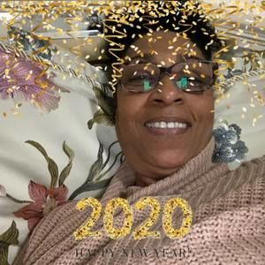 Meet your Posher, Sharon